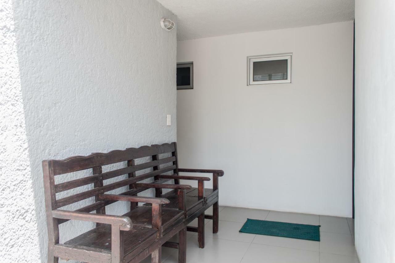 Whyz 4 You Private Rooms Puerto Morelos Exteriér fotografie